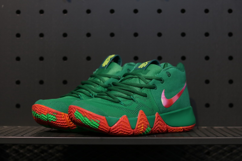 Super max Nike Kyrie 4 O(98% Authentic quality)